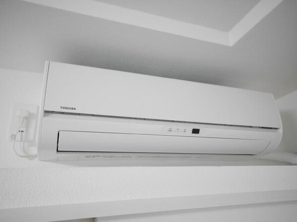 レオパレスパルコートFの物件内観写真